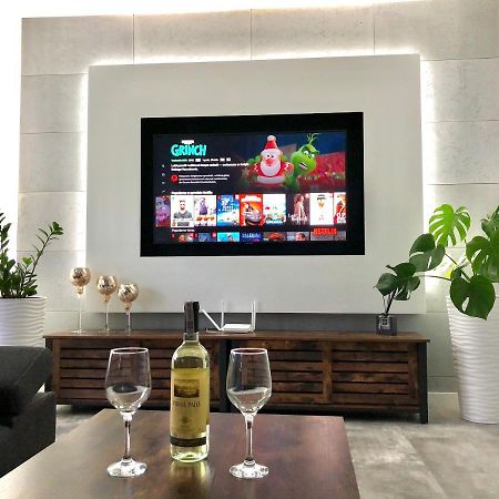 Apartament Happiness 옐레니아구라 외부 사진