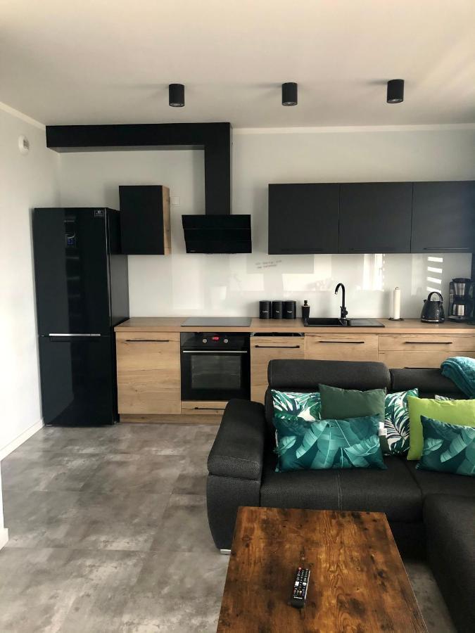 Apartament Happiness 옐레니아구라 외부 사진