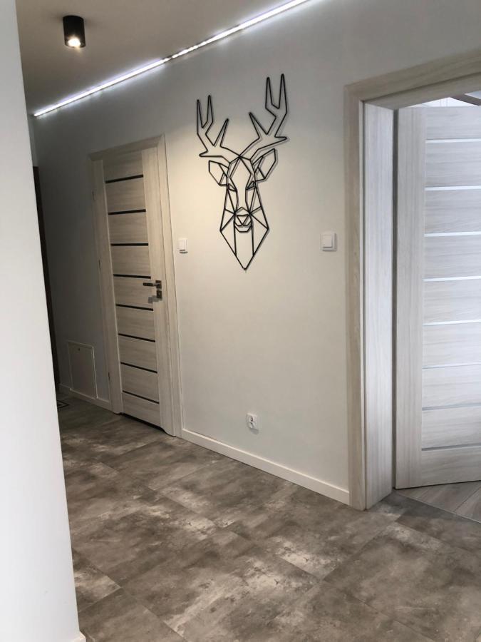 Apartament Happiness 옐레니아구라 외부 사진