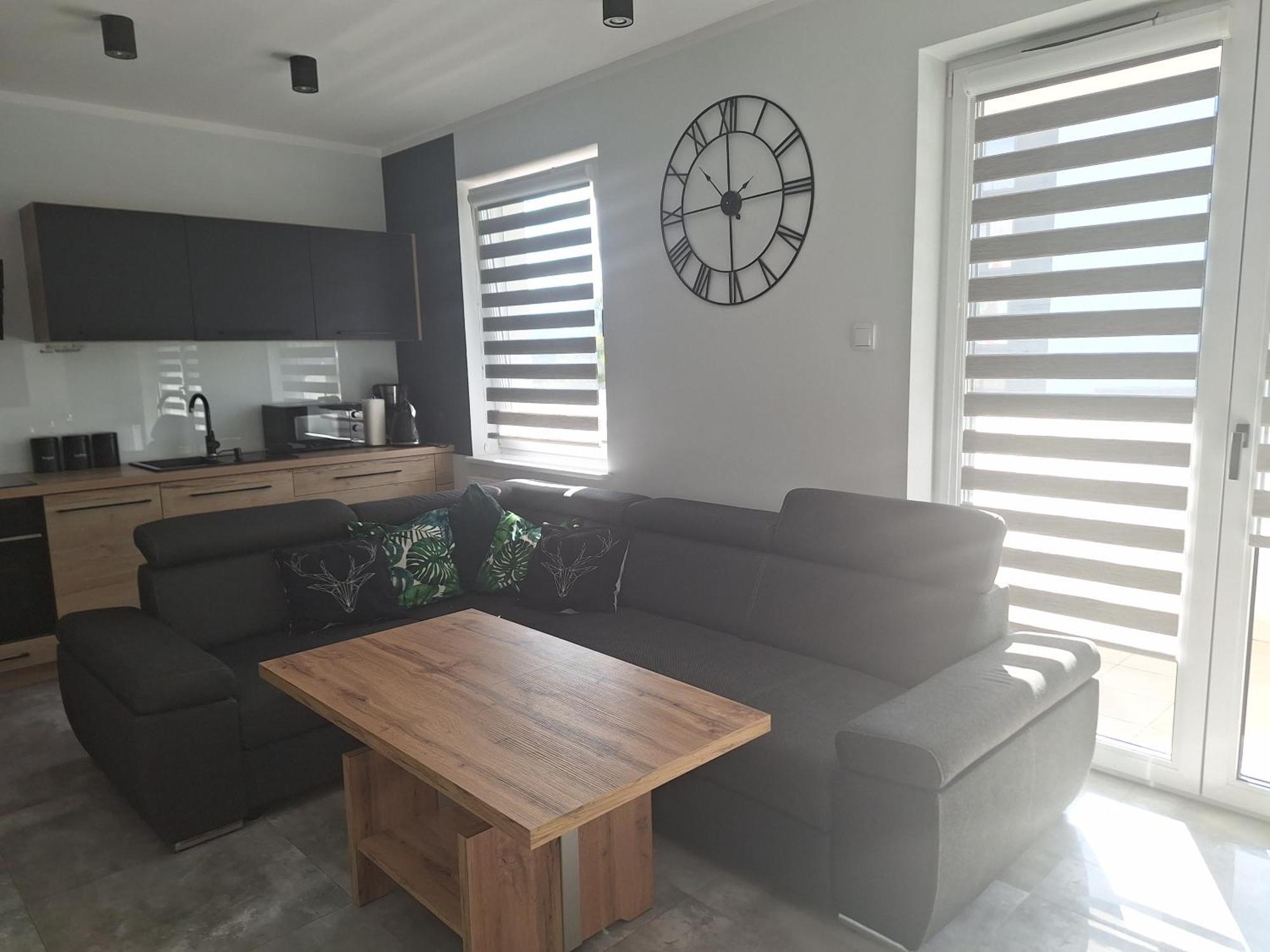 Apartament Happiness 옐레니아구라 외부 사진