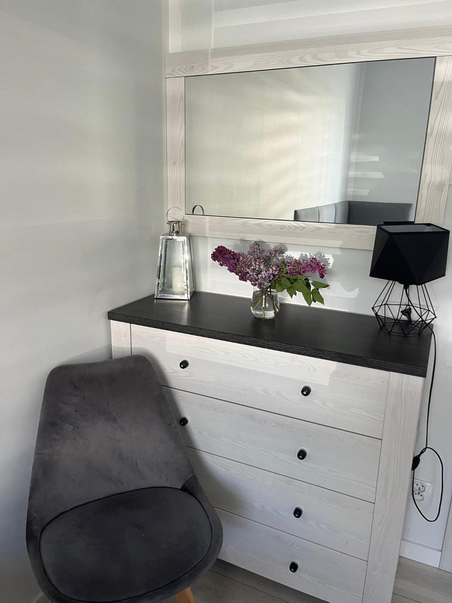 Apartament Happiness 옐레니아구라 외부 사진